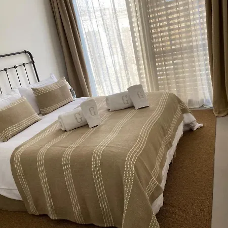 Mas Generos - Adults-only Eco Hotel *