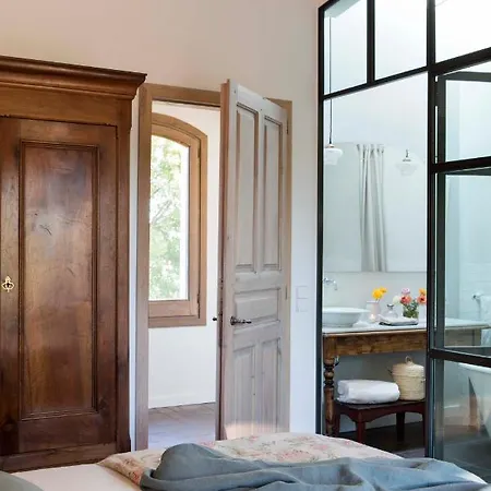 Mas Generos - Adults-only Eco Hotel