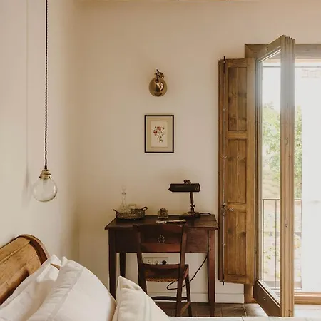 Mas Generos - Adults-only Eco Hotel Fonteta