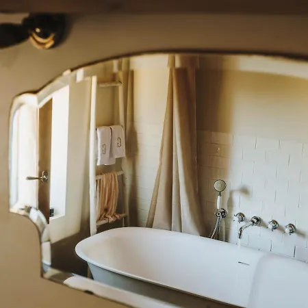 Hotel Mas Generos - Adults-only Eco Fonteta