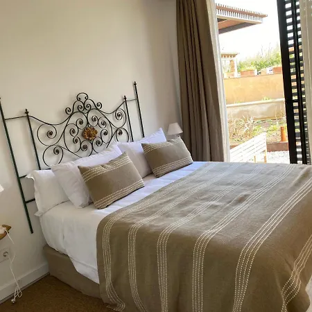 Mas Generos - Adults-only Eco Hotel