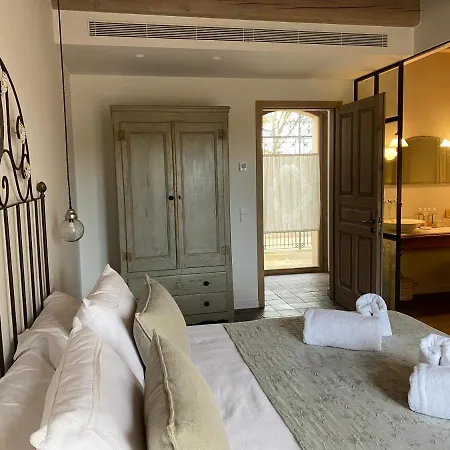 Hotel Mas Generos - Adults-only Eco Fonteta