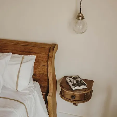 Hotel Mas Generos - Adults-only Eco Fonteta