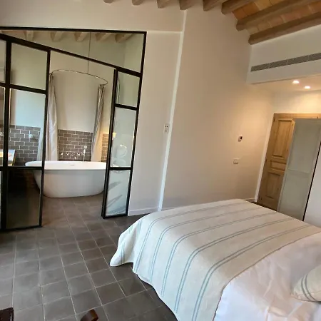 Mas Generos - Adults-only Eco Hotel