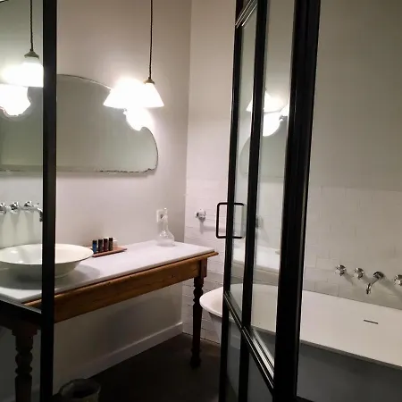 Hotel Mas Generós - Adults-only Eco Fonteta