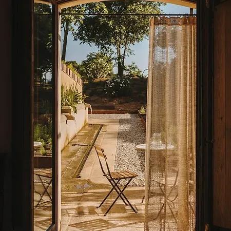 Hotel Mas Generós - Adults-only Eco Fonteta
