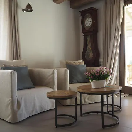 Mas Generós - Adults-only Eco Hotel