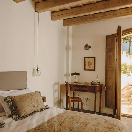 Mas Generós - Adults-only Eco Hotel Fonteta