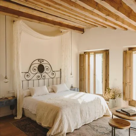 Hotel Mas Generos - Adults-only Eco Fonteta