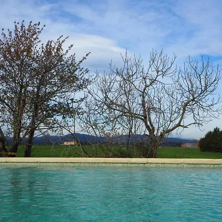 Hotel Mas Generós - Adults-only Eco