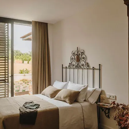 Hotel Mas Generós - Adults-only Eco *