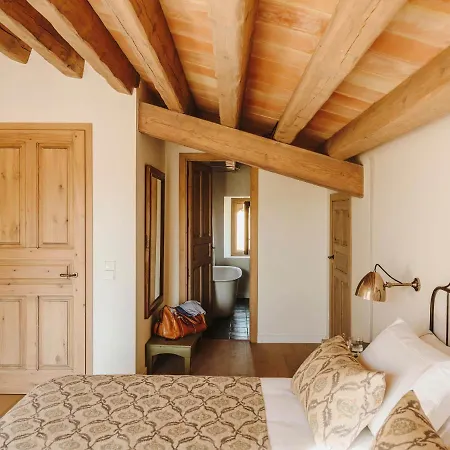 Mas Generós - Adults-only Eco Hotel Fonteta