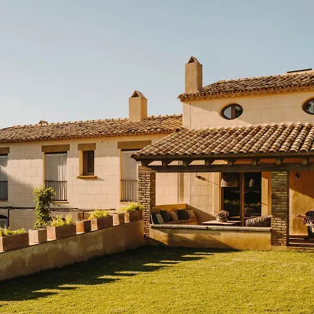 Mas Generós - Adults-only Eco Hotel *