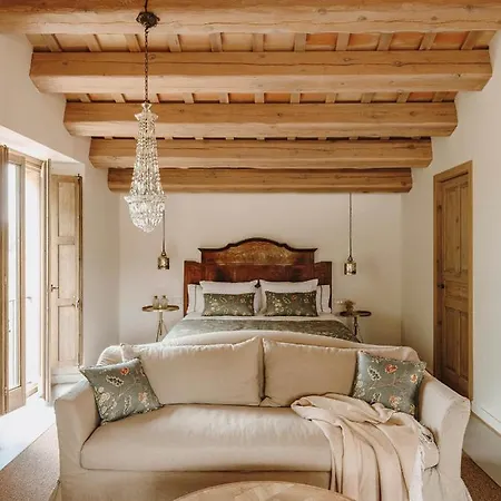 Hotel Mas Generos - Adults-only Eco Fonteta