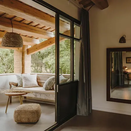 Mas Generos - Adults-only Eco Hotel Fonteta