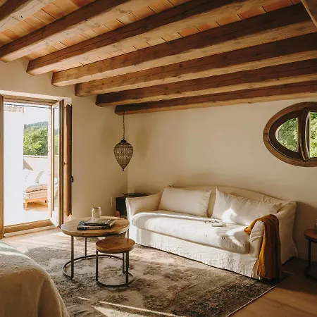 Hotel Mas Generos - Adults-only Eco