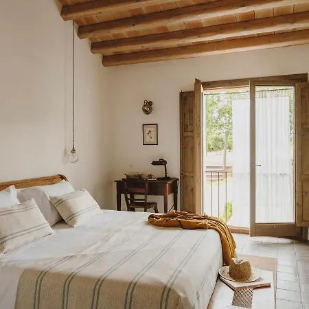 Hotel Mas Generós - Adults-only Eco