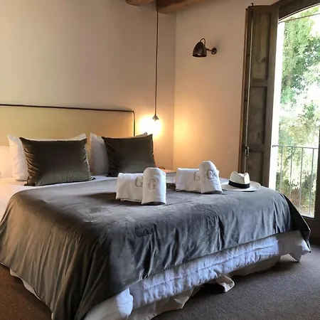 Hotel Mas Generós - Adults-only Eco