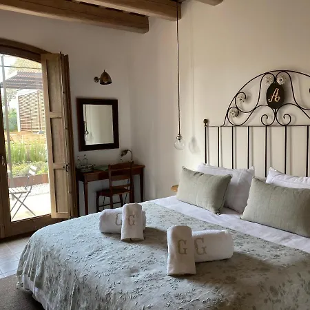 Hotel Mas Generós - Adults-only Eco