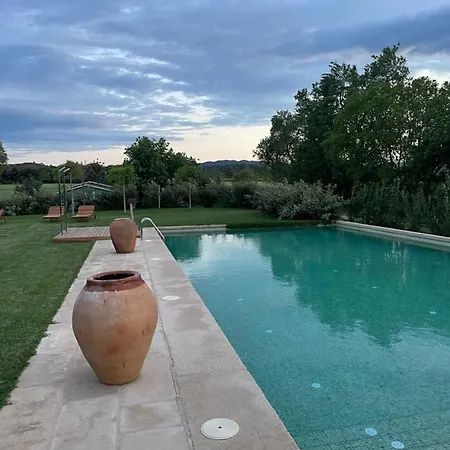 Hotel Mas Generós - Adults-only Eco Fonteta