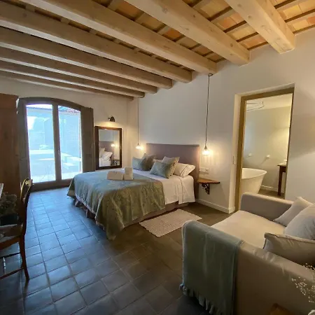 Mas Generós - Adults-only Eco Fonteta