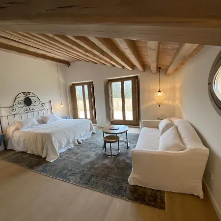 Mas Generós - Adults-only Eco Hotel *