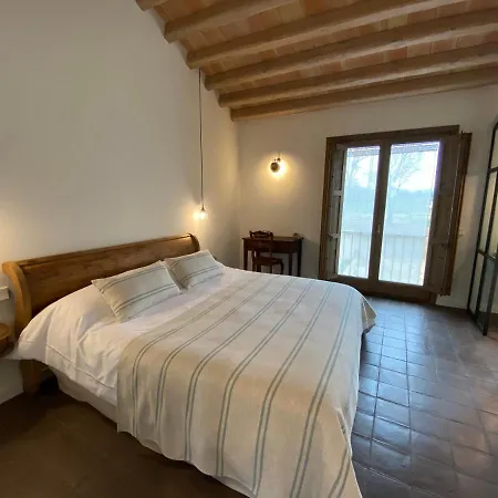 Hotel Mas Generós - Adults-only Eco