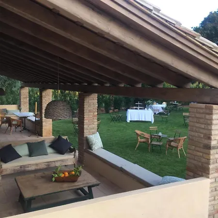 Mas Generós - Adults-only Eco Hotel *