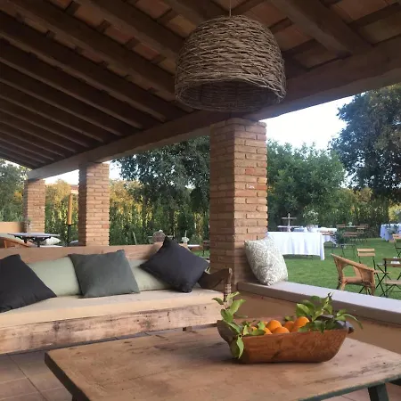 Mas Generós - Adults-only Eco Hotel *