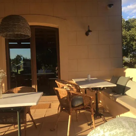 Mas Generós - Adults-only Eco Hotel Fonteta