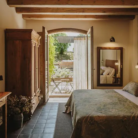 Mas Generós - Adults-only Eco Hotel *