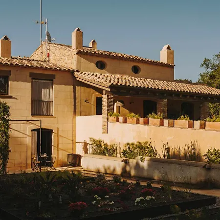 Hotel Mas Generos - Adults-only Eco Fonteta
