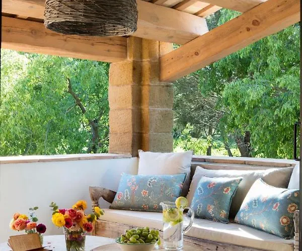 Mas Generós - Adults-only Eco Hotel