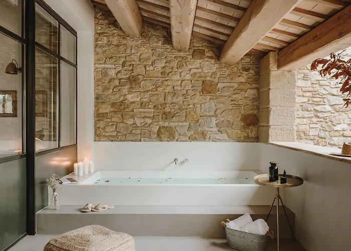 Hotel Mas Generós - Adults-only Eco Fonteta