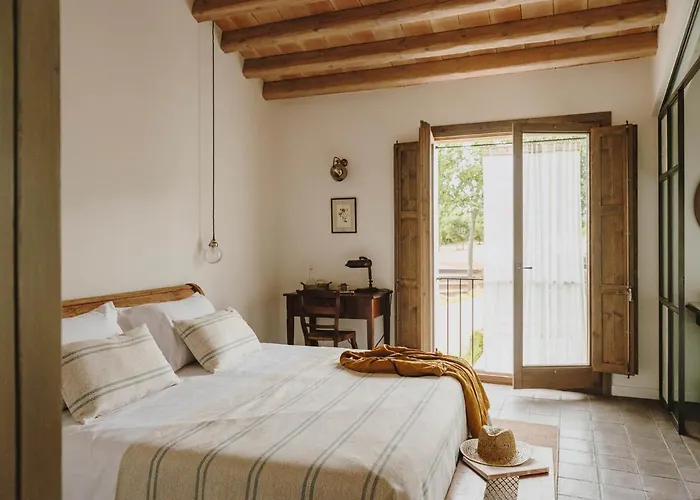 Hotel Mas Generós - Adults-only Eco