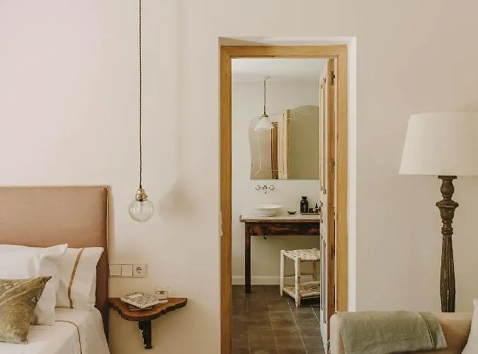 Hotel Mas Generós - Adults-only Eco *