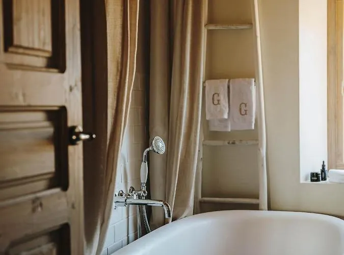 Hotel Mas Generós - Adults-only Eco *