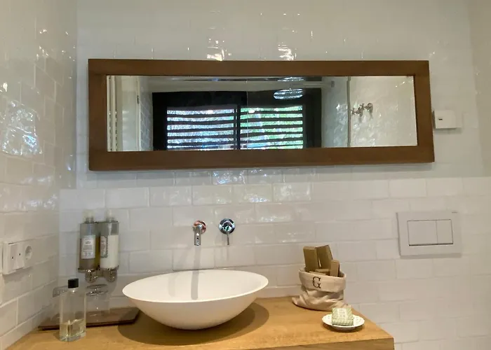 Hotel Mas Generós - Adults-only Eco *