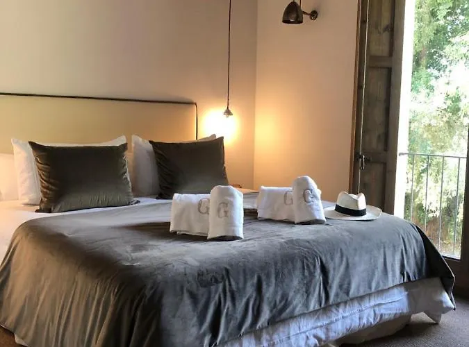Hotel Mas Generós - Adults-only Eco
