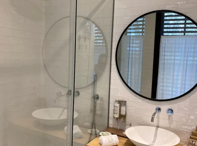 Hotel Mas Generós - Adults-only Eco Fonteta