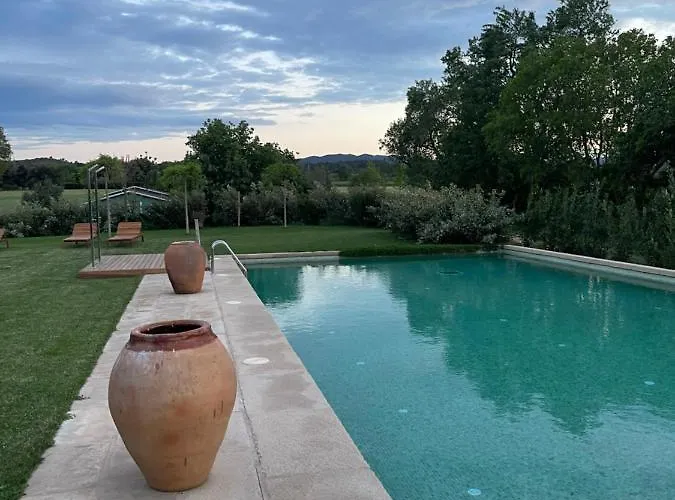 Hotel Mas Generós - Adults-only Eco Fonteta