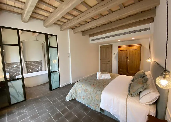 Hotel Mas Generós - Adults-only Eco