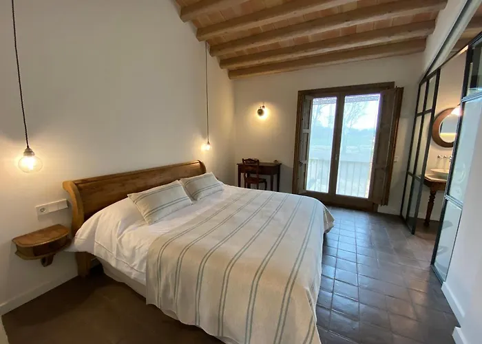 Hotel Mas Generós - Adults-only Eco
