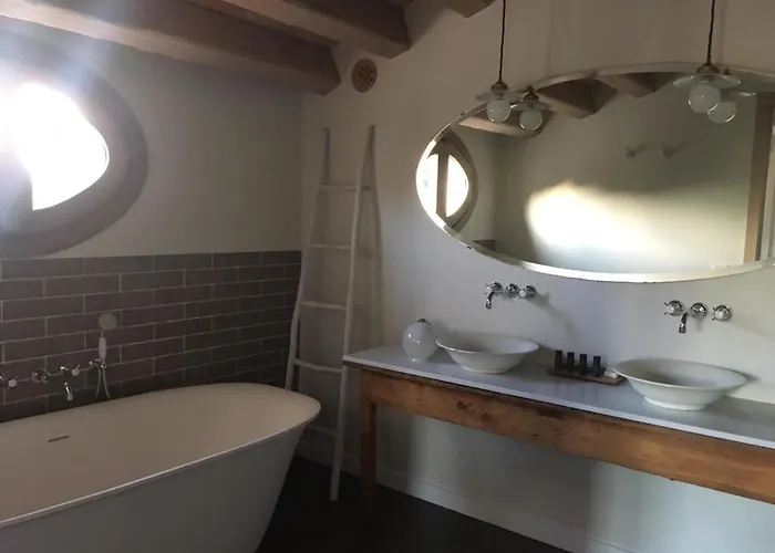 Mas Generós - Adults-only Eco Hotel Fonteta