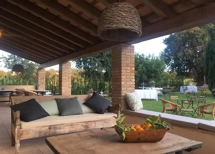 Mas Generós - Adults-only Eco Hotel *