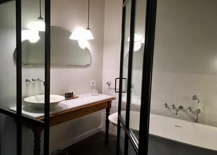 Hotel Mas Generós - Adults-only Eco Fonteta