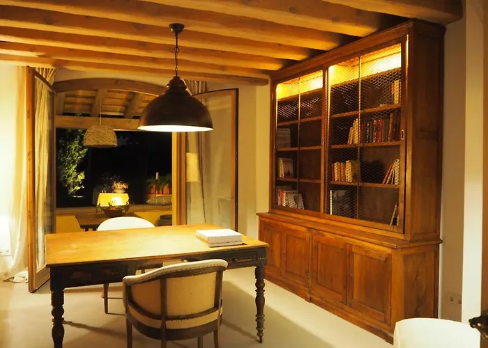 Hotel Mas Generós - Adults-only Eco