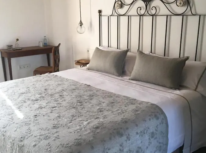 Hotel Mas Generós - Adults-only Eco