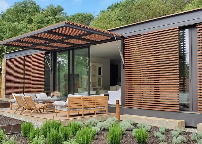 Mas Generós - Adults-only Eco Hotel *