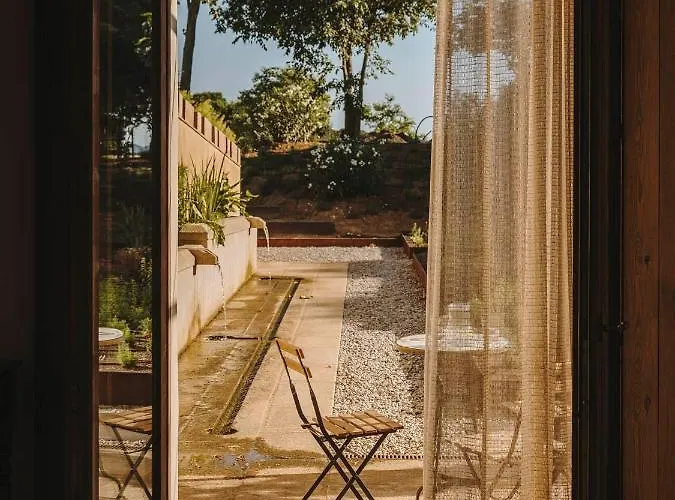 Hotel Mas Generós - Adults-only Eco Fonteta